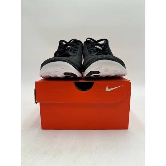 Nike Free 5.0 Women's NEW Running Shoe Black US Size 7 NIB - Picture 10 of 10